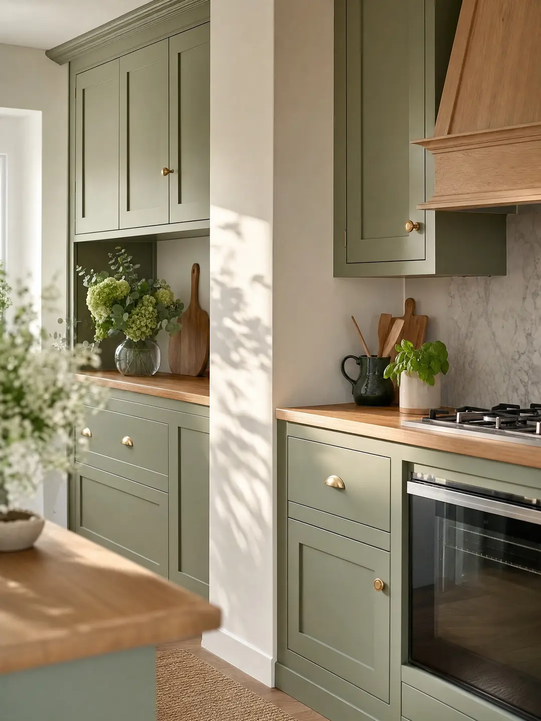 Kitchen Respray Service